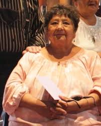 Joann Rose DeAguero Obituary April 25, 2024