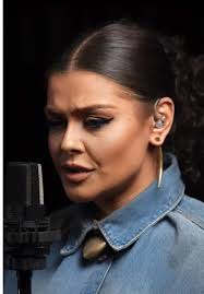 Alexandra Carrera Ot Cocer