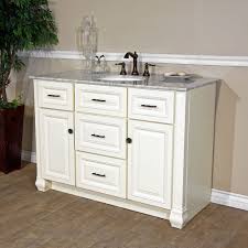 bellaterra home 605022 cream white