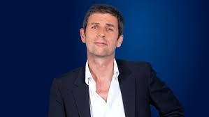 Photo Denis Tillinac journaliste et auteur  Europe 1