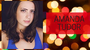 Amanda Tudor's Instagram, Twitter & Facebook