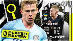 Zinchenko's price on the xbox market is 1,000 coins (15 min ago), playstation is 1,400 coins (8 min ago) and pc is 1,800 coins (22 min ago). Best Pl Left Back 85 Showdown Zinchenko Player Review Fifa 21 Ultimate Team Youtube