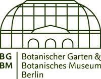 Gewächshäuser und biologischer garten (südlich der maulbeerallee) 1. Bgbm