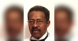 Obituary for Roland Leon Sherrod