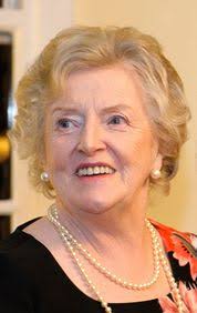 Condolence Book for Mary Mannion (née Early) (Clifden, Galway)
