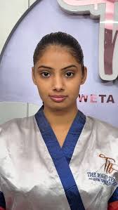 Day 3 was all about transformation and technique. From flawless base  building to bold beauty looks, the energy was electric and the creativity  unmatched !!