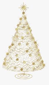 To created add 23 pieces, transparent christmas tree images of your project files with the background cleaned. Christmas Tree Clip Art Transparent Background Christmas Gold Tree Png Png Download Transparent Png Image Pngitem