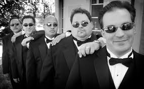 More of Rodney's Wedding Photography