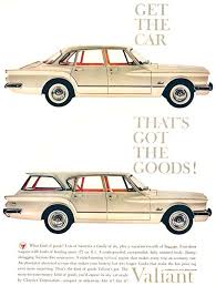 Image result for Chrome Green 1960 Valiant