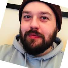 Harry Mitchell 🔜 Games Talks Live