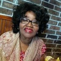 Obituary information for Stella Louise Williams-Webb