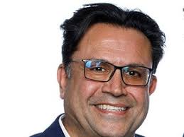 Liberals' Jowhori jubilant in Richmond Hill