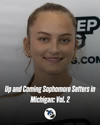 𝗜𝗻 𝗧𝗵𝗲 𝗣𝗼𝗿𝘁𝗮𝗹 ✏️: Mandy Lawson 🏐: 5'6” LIB/DS 🎓: SOPHOMORE 📍:  Memphis 🏠: Missouri #CollegeVBTransfers