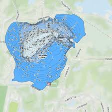 Orchard Fishing Map Us_mn_19003100 Nautical Charts App