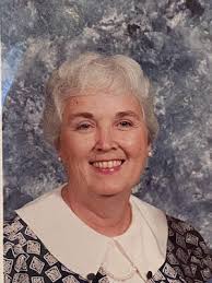 Martha Carolyn Gray Obituary