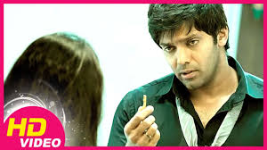 If you give me 2 hours permission i'll quickly visit her and be back, sir. Raja Rani Tamil Movie Scenes Clips Comedy Songs Arya Insults Misha Ghoshal Youtube