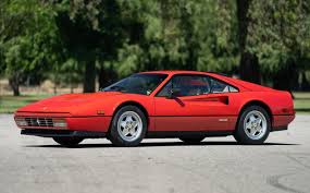 1988 ferrari 328 gts £89,995. 1989 Ferrari 328 Gtb Values Hagerty Valuation Tool
