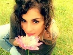 Rosalia Duran's Instagram, Twitter & Facebook