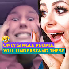 Don't Worry Single People, TikTok Understands...