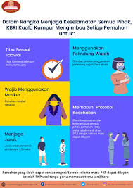 Selamat datang, and welcome to the official facebook page of the malaysian embassy in. Kedutaan Besar Republik Indonesia Di Kuala Lumpur Malaysia