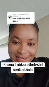 Khanyisile Sutherland