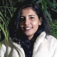 Aisha Fatima's Instagram, Twitter & Facebook