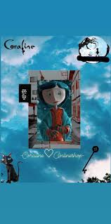Estados unidos estados unidos dirección: Los Dos Mundos De Coraline Trailer Del Videojuego Los Dos Mundos De Coraline Facebook