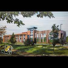 Northern Michigan University Northern Michigan University University Of Illinois Springfield Northern Michigan