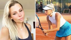 The latest tennis news, results and scores from yahoo sports uk. Aussie Tennis Prodigy Returns Serve After Turning To Onlyfans To Support Career Yahoo Sport Australia Launceston Online News