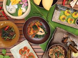 Each dish in our restaurant is prepared uniquely for your preference, it can be intense spiciness or just a hint of hot taste. Food News Pai Thai Relaunches Their Friday Brunch Going Out Gulf News