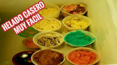 Resultado de imagen para site:www.youtube.com/ base helado