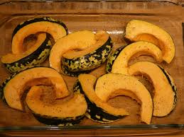 Image result for carnival acorn squash