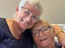 Retiree's plea for compassionate assisted dying laws in QLD