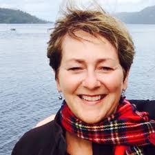 Sandra Cripps's Instagram, Twitter & Facebook