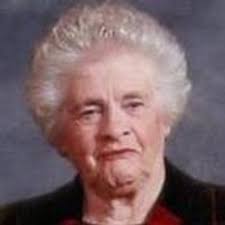 Obituary information for Myrtle Reimer