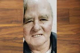 UPDATE: 75-year-old Walter Nelson Hiscock of Cowichan found