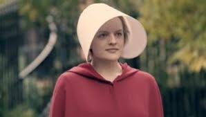 The handmaids tale saison 1 episode 1 vf. The Handmaid S Tale La Servante Ecarlate Saison 1 Episode 1 En Streaming Vostfr Et Vf