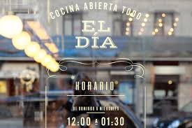 Te presentamos la segunda parte del listado de establecimientos que abrieron en 2020, un año difícil que, a pesar de todo, no paró el entusiasmo. 8 Restaurantes Abiertos En Domingo En Madrid