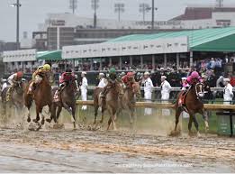 Kentucky Derby And Supporting Equibase Stakes Recaps Past