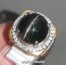 Check spelling or type a new query. Batu Silimanite Cat Eye Mata Kucing Hitam Asli Kode 1863 Wahyu Mulia