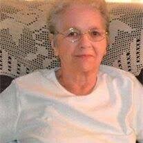 Marilyn Ethel Brink Obituary