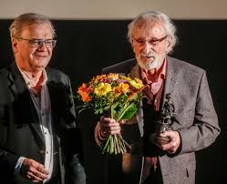 #anna ciepielewska #franciszek pieczka #jaroslaw iwaszkiewicz #jaroslaw kuszewski #jerzy kaczmarek #jerzy kawalerowicz. Franciszek Pieczka Ma 92 Lata To Jeden Z Najwybitniejszych Aktorow W Historii Polskiego Kina Zyczenia Na Urodziny Stu Lat To Za Malo Dziennik Zachodni