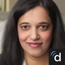 Dr. Madeeha Saeed, MD