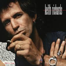 Talk Is Cheap [30th Anniv Edition] by Keith Richards (CD, Mar-2019, BMG)  *NEW*