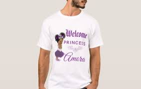 We did not find results for: Royal African Princess Purple White Baby Shower T Shirt Zazzle Com White Baby Showers Baby Shower Shirts Royal Baby Shower Boy