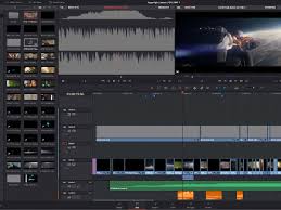 In the case of h.264 and h.265 this is a computationally intensive task. Blackmagic Releases Davinci Resolve 15 With All New Vfx And Motion Graphics Module Digital Photography Review