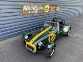 CATERHAM-SEVEN