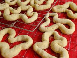 Raivas Portuguese Cinnamon Cookies Recipe Portuguese Recipes Cinnamon Cookies Cinnamon Butter