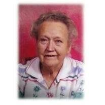 Alice Marie Harmon Obituary