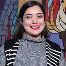 Diana Padilla's Instagram, Twitter & Facebook